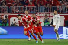 Jadwal Semifinal Liga Champions: Arsenal Siap Bertarung Melawan Atletico dan PSG Berhadapan dengan Bayern Munchen