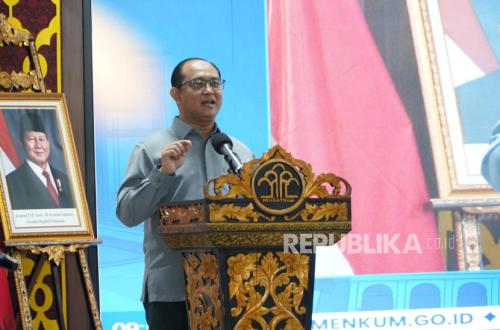 Memperkuat Pengawasan Korporasi untuk Transparansi dan Kepastian Hukum