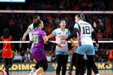 Pertamina Mempersiapkan Diri Menuju Final Four Proliga 2026, Dapatkah Mereka Menaklukkan Gresik Phonska?