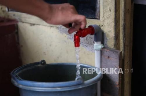 Inisiatif Jakarta Water Hero 2026 untuk Memperluas Akses Air Bersih di Ibu Kota