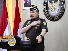 Mutasi 14 Kepala Kejaksaan Tinggi oleh Jaksa Agung: Tindakan Strategis dalam Penegakan Hukum