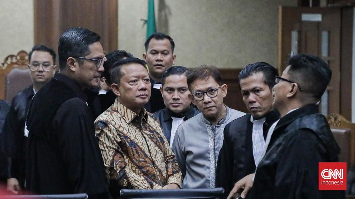 Penyidik Sebut Febrie Terima Rp60 Miliar untuk Menghapus Berkas Saksi Kasus Korupsi Tekstil