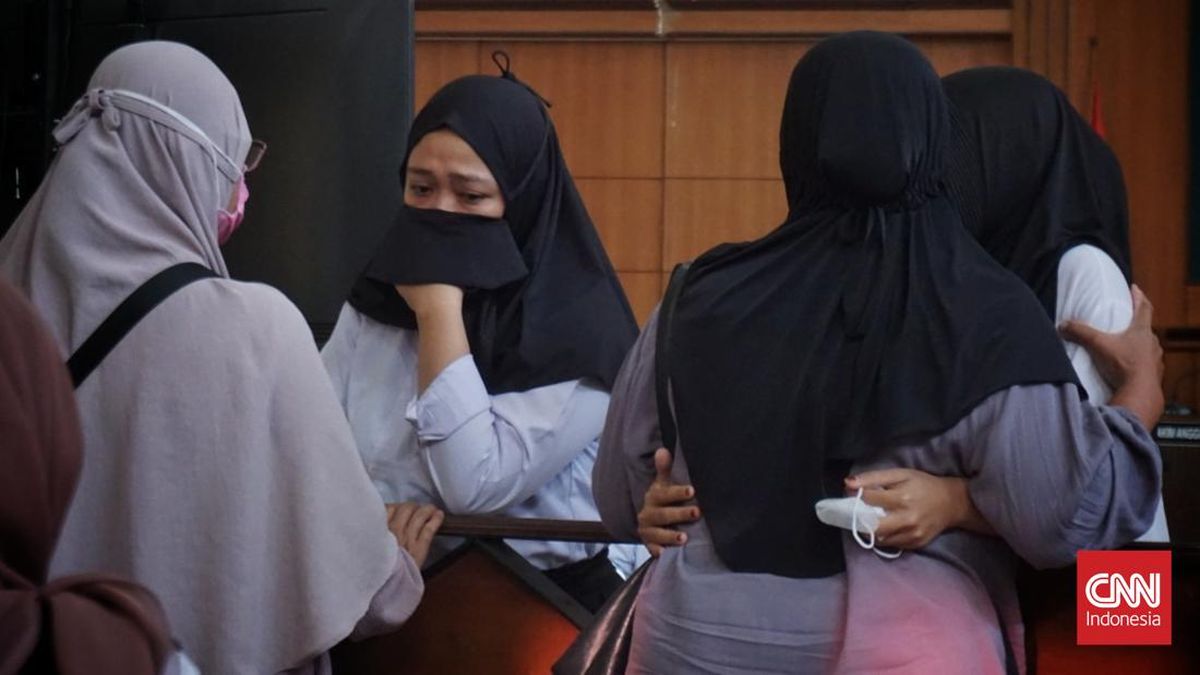 Jaksa Tuntut Restitusi Rp2,1 M untuk 83 Anak Korban di Daycare Little Aresha