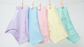 Memilih Celana Dalam yang Sehat: 7 Tips untuk Keseimbangan Kulit dan Kesehatan