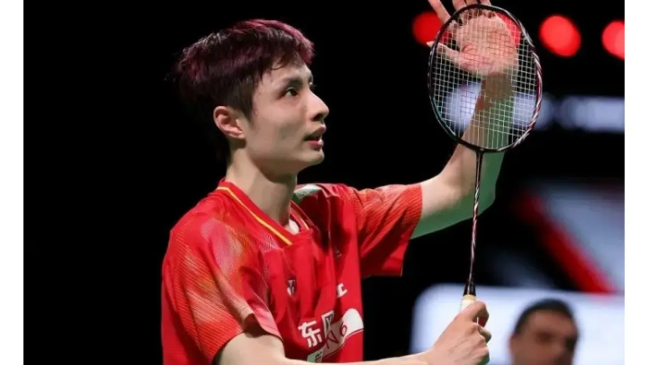 Kecewa di Japan Open 2026: Shi Yuqi, Wang Zhi Yi, dan Liang/Wang Tersingkir Dini