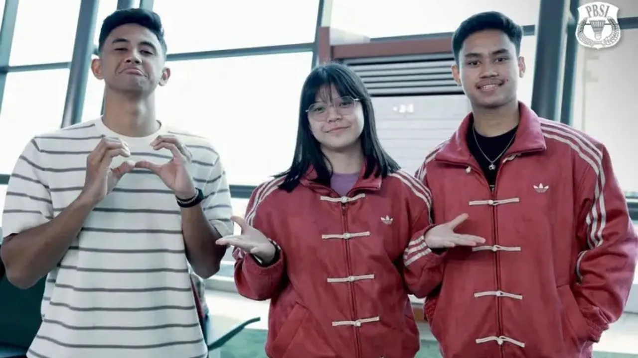 Tim Bulu Tangkis Indonesia Siap Berlaga di Japan Open 2026