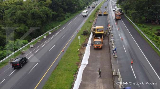 Jasa Marga Memanfaatkan Teknologi untuk Meningkatkan Kualitas Layanan Jalan Tol