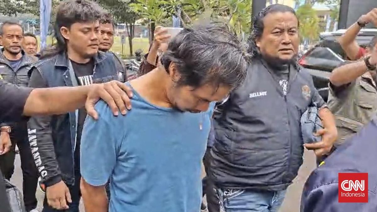 Tragedi Madiun: Suami Bunuh Istri Siri dan Anak dengan Kejam