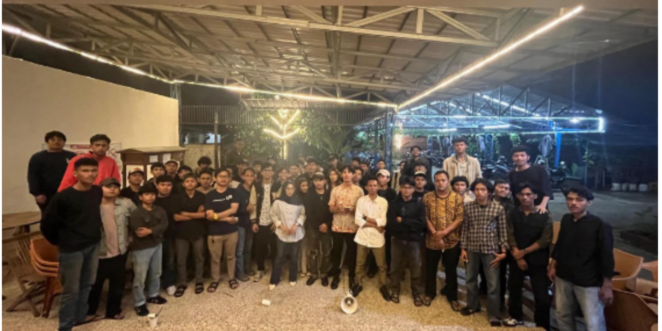 Jelang Gelombang Aksi, Jejak Konsolidasi Kelompok Radikal di Jabodetabek Jadi Sorotan