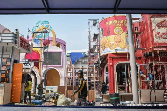 Optimisme JIEXPO Menyambut Penutupan Jakarta Fair 2026 dengan Peningkatan Transaksi