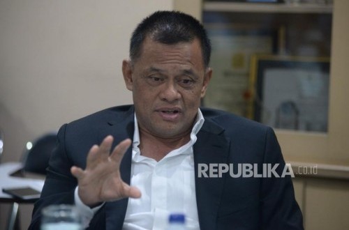 Pentingnya Meritokrasi dalam Kepemimpinan TNI Menurut Jenderal Gatot