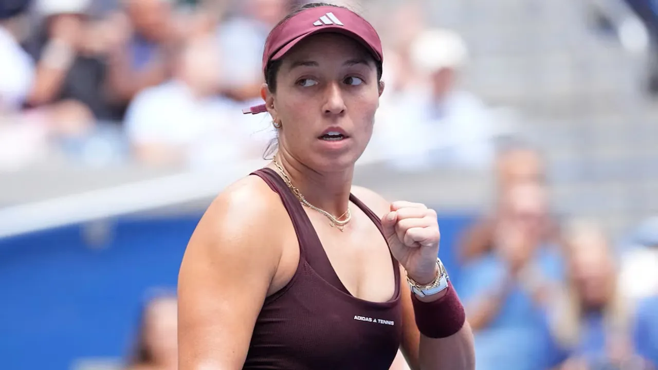 Jessica Pegula Raih Rekor Mengesankan di Musim 2026