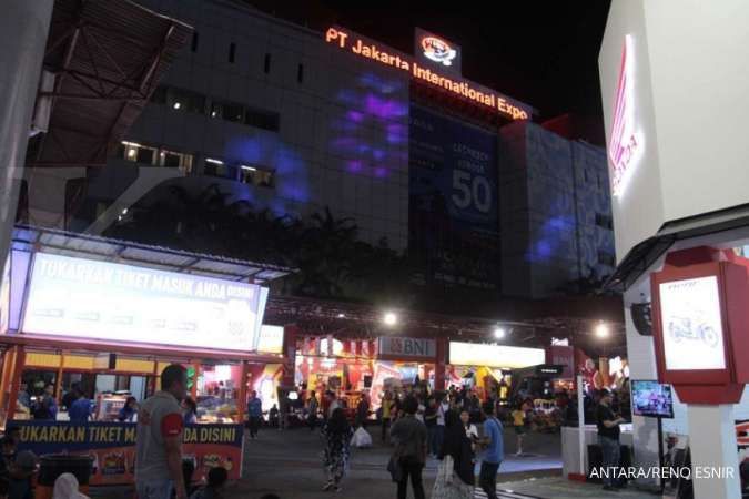 Optimisme JIEXPO Terhadap Pertumbuhan Bisnis MICE dan Penambahan Kapasitas Venue