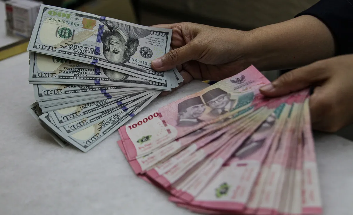 Dampak Jika Nilai Tukar Dollar Mencapai Rp 20 Ribu dan Cara Menghadapinya