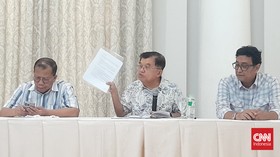 JK Pertimbangkan Tindakan Hukum Terkait Fitnah Poso-Ambon