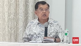 JK Menanggapi Isu Poso dan Ambon: Tuduhan Fitnah Tidak Berdasar