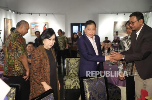 Perubahan Kurikulum Pendidikan Tinggi Ditekankan oleh Jonan dan CEO Grab