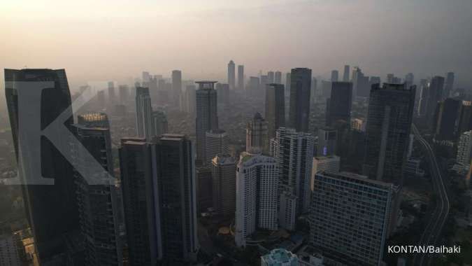 JP Morgan Mengidentifikasi Lima Faktor yang Mendorong Pemulihan Pasar Properti Global 2026