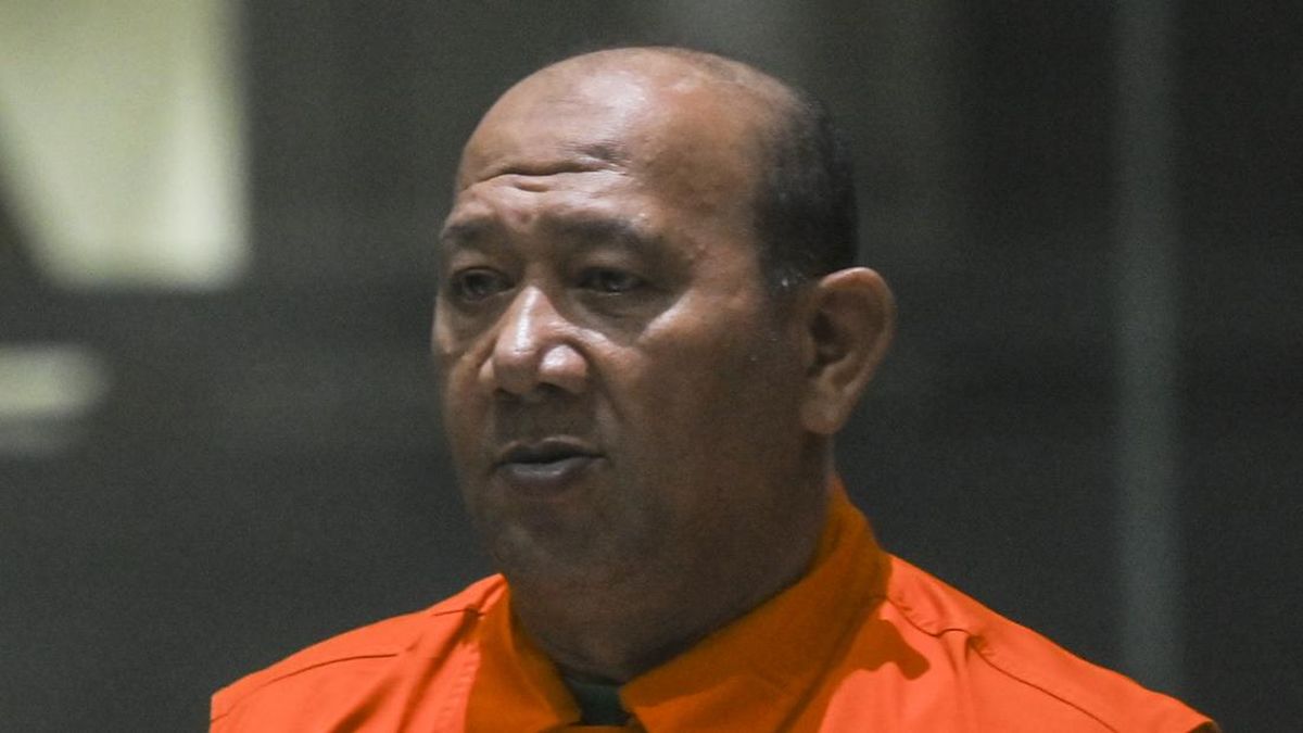 JPPI Desak KPK Ungkap Kasus Korupsi Seragam Sekolah di Langkat
