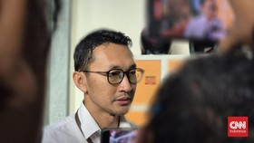Tanggapan Santai Jubir KPK Terhadap Laporan Faizal Assegaf ke Dewas