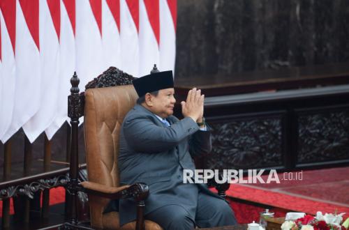 Prabowo Usulkan Pembukaan Sekolah Kedokteran dan Penerimaan Dokter Asing untuk Atasi Kekurangan Tenaga Medis