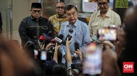 Polemik Ijazah Jokowi: Jusuf Kalla Soroti Pengaruh Terhadap Masyarakat