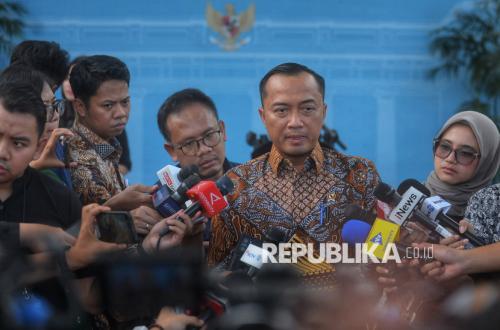 Pemerintah Berupaya Tingkatkan Kesejahteraan Prajurit TNI dan Polri