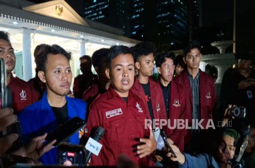 Pihak Rektorat Universitas Bung Karno Siap Berikan Penjelasan Terkait Uang Rp 20 Juta Sebelum Aksi Demonstrasi