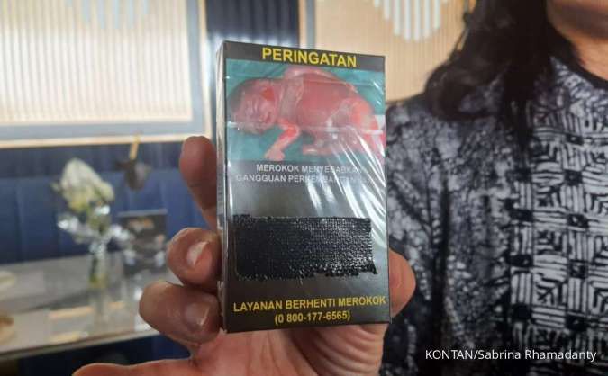 Kadin Jatim: Kebijakan Kemasan Sederhana Dikhawatirkan Memicu Rokok Ilegal