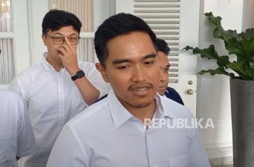 Kaesang Pangarep Siap Maju sebagai Caleg DPR RI dari Jawa Tengah V di Pemilu 2029