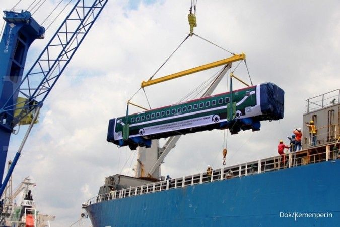 KAI Kerjasama dengan INKA, Targetkan Penyelesaian 156 Rangkaian KRL pada 2040