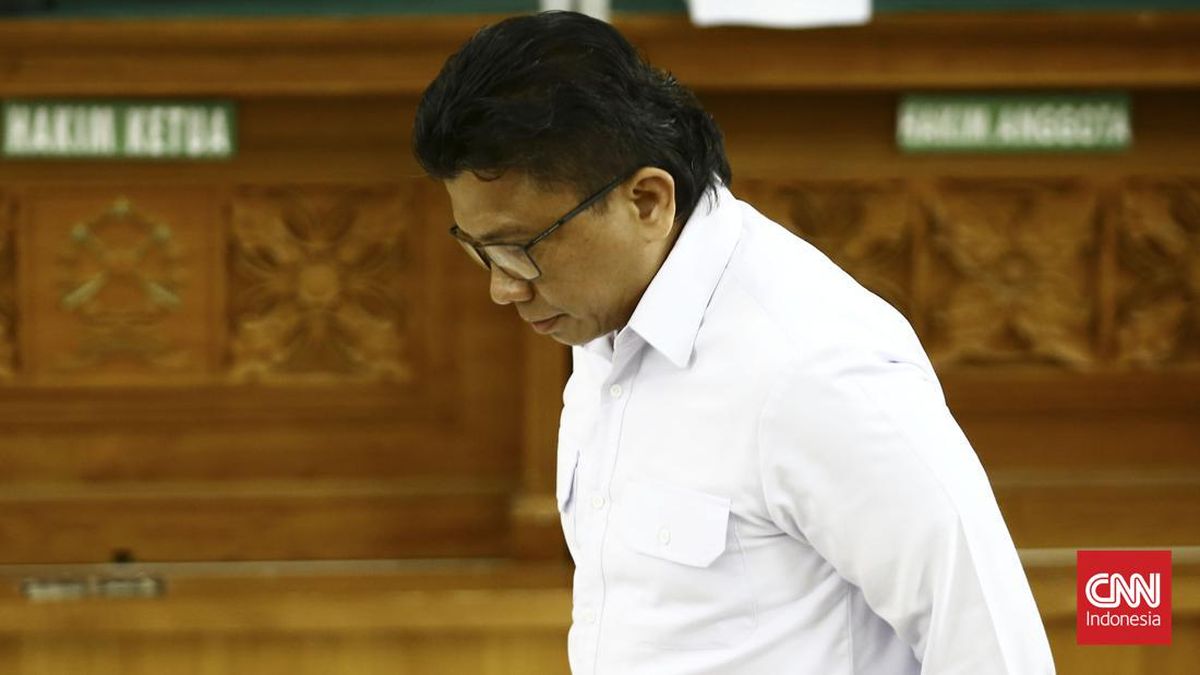 Kakanwil: Tidak Ada Warga Binaan yang Menempati Fasilitas Mewah di Lapas Cibinong