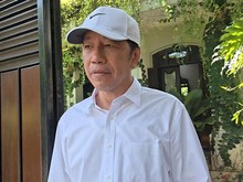 Pernyataan Jusuf Kalla Soal Jokowi dan Tanggapan Jokowi