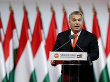 Viktor Orban Digeser dari Kursi Perdana Menteri Setelah 16 Tahun Memimpin Hungaria