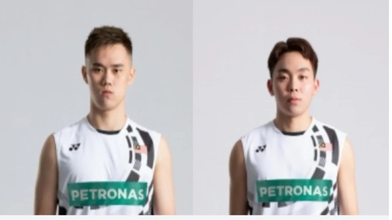 Kai Wun dan Roy King Melaju ke Semifinal Korea Masters 2026 Setelah Kalahkan Duo Aaron