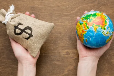 Dampak Kebangkrutan Negara terhadap Masyarakat: Sebuah Tinjauan Mendalam