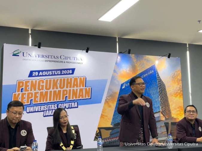 Kampus UC Memperluas Jangkauan ke Jakarta, Fokus pada Lulusan Siap Kerja dan Kewirausahaan
