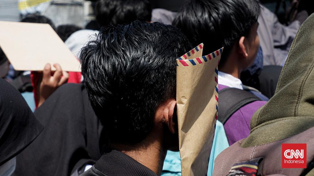 Kembalinya Uang Korban Penipuan Lowongan Kerja di Pasar Minggu