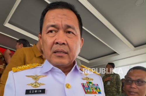 Kapal Induk Giuseppe Garibaldi Dijadwalkan Tiba di Indonesia pada September 2026