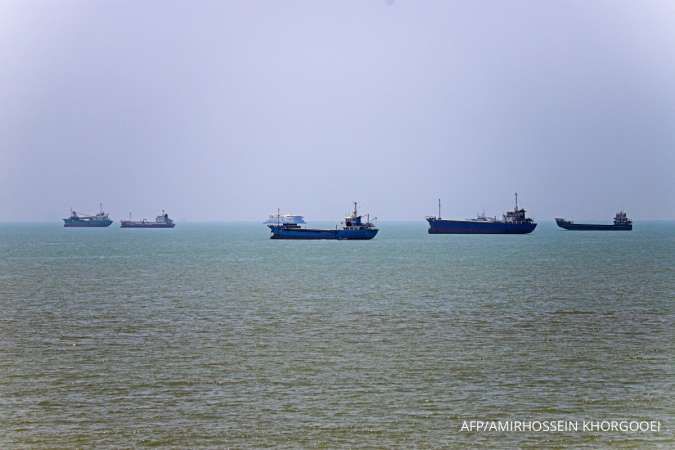 Kapal Pertamina Pride Sukses Melintasi Selat Hormuz, Pasokan Minyak Indonesia Terjamin