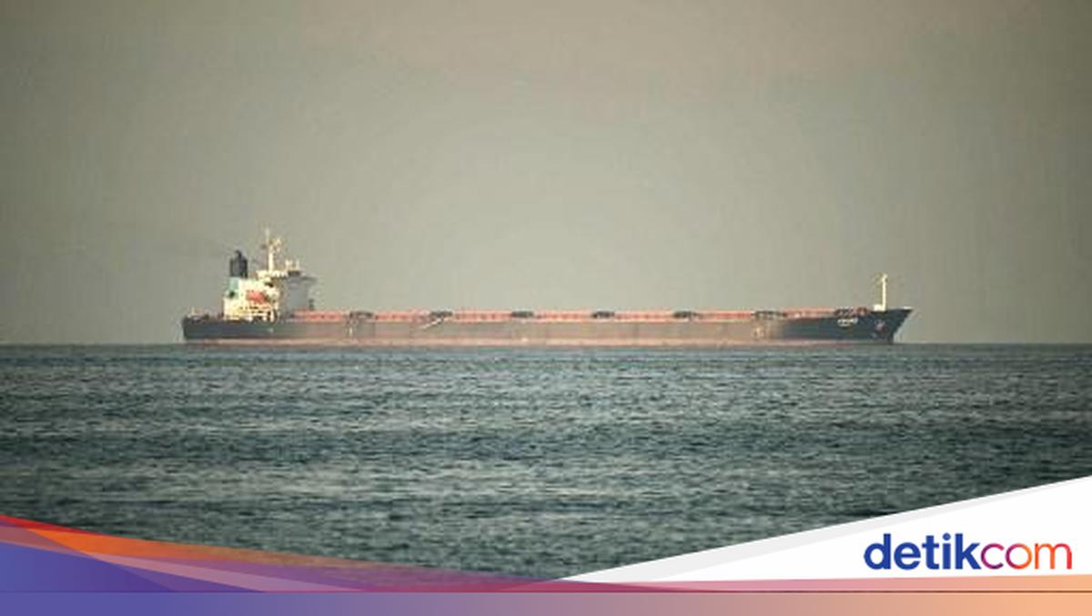 Serangan Terhadap Kapal Tanker Minyak China di Selat Hormuz