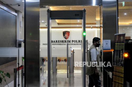 Klarifikasi Polres Jakarta Pusat Terkait Pengaduan Kapolres