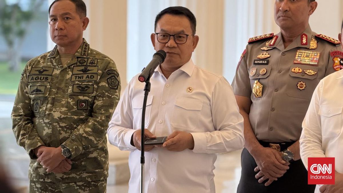 Kapolri Ungkap 98 Kasus Karhutla Melibatkan Korporasi Naik ke Penyidikan