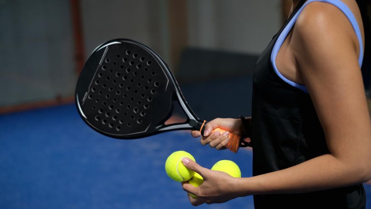 Karyawan Toko Padel Dilaporkan Terkait Kasus Pencurian