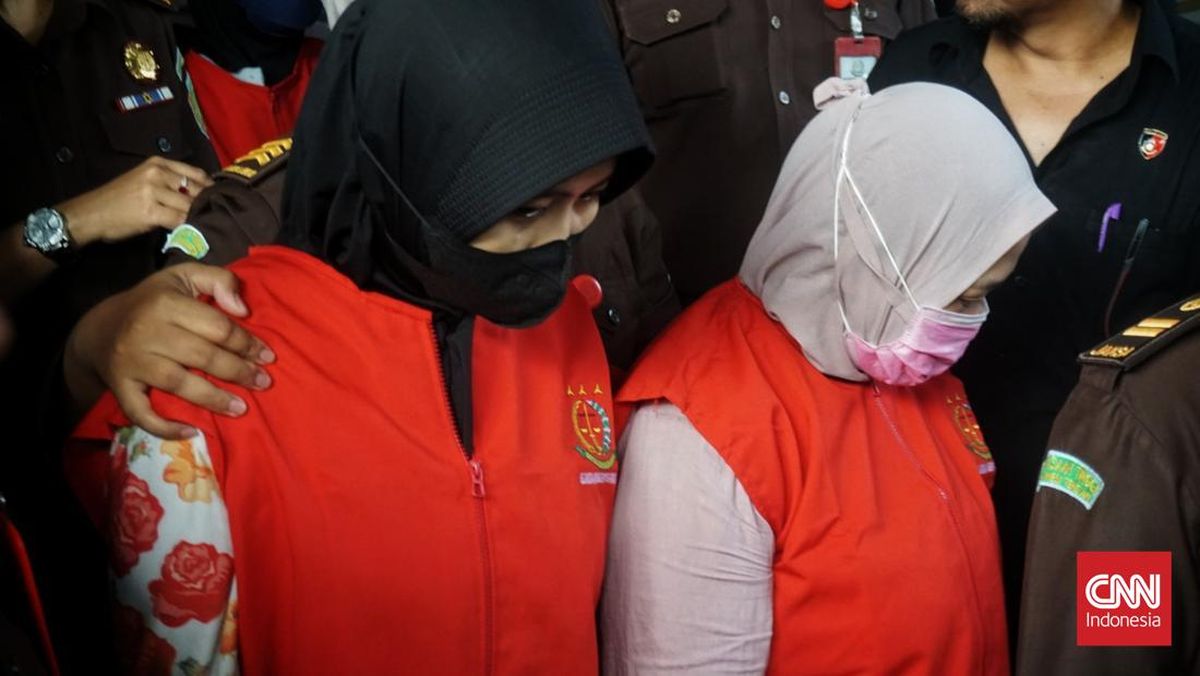 Penambahan Tersangka dalam Kasus Kekerasan Anak di Daycare Little Aresha