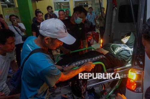Peningkatan Kasus Keracunan di Batang, Dinkes Catat 521 Korban