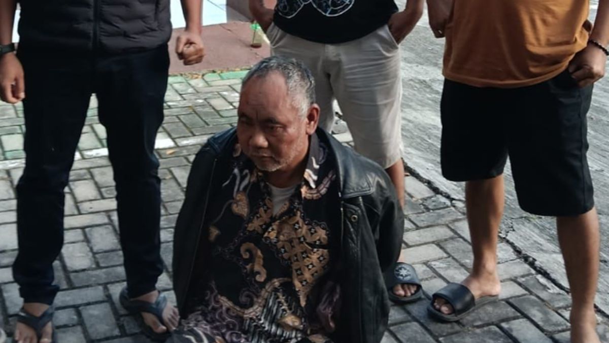 Dukungan Terhadap Pelarian Pendiri Ponpes di Pati yang Terlibat Kasus Pemerkosaan