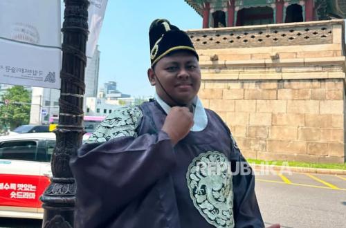 KBRI Seoul Menangani Kasus WNI dari Madiun yang Meninggalkan Rombongan Wisata