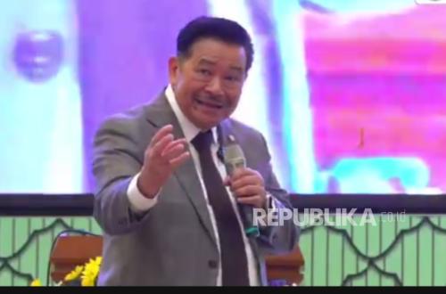 Keberhasilan Penerapan KUHP dan KUHAP Bergantung pada Adaptasi Masyarakat