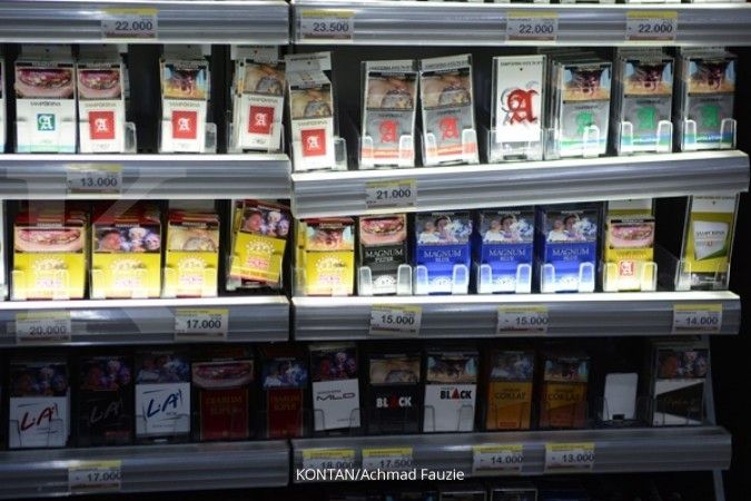 Kekhawatiran Terhadap Kebijakan Kemasan Sederhana Rokok dan Dampaknya pada Iklan